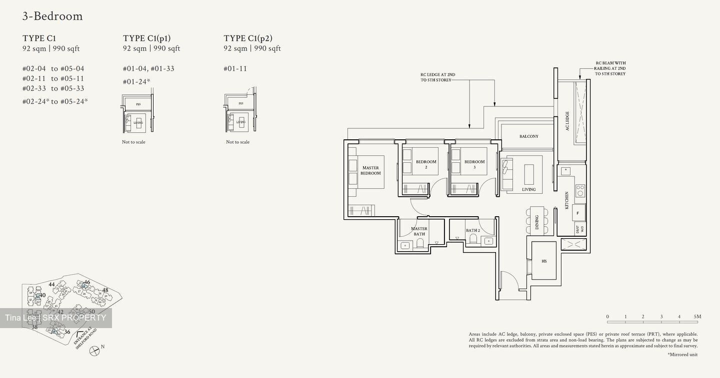 Watten House (D11), Condominium #420028831
